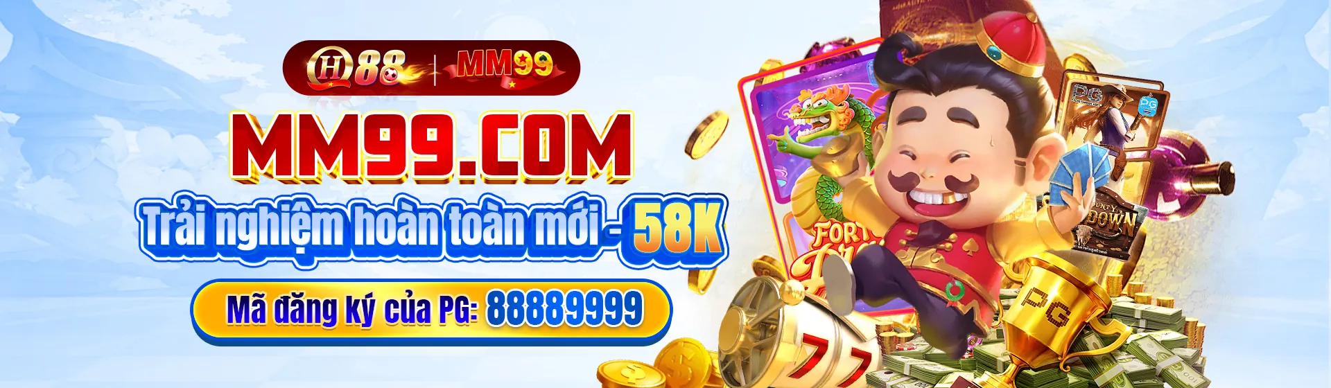 Ứng dụng MM88link trên điện thoại di động